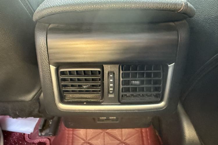 Used Toyota Camry 2021 2.5G Luxury Edition