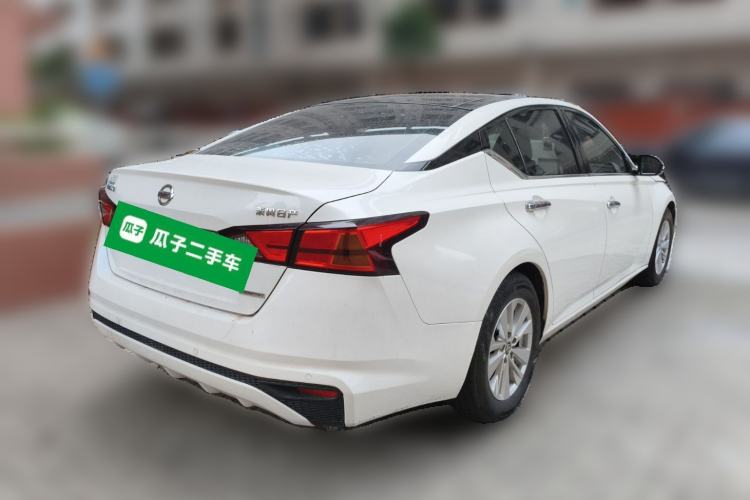 Used Nissan Teana 2020 2.0L XL Comfort Edition
