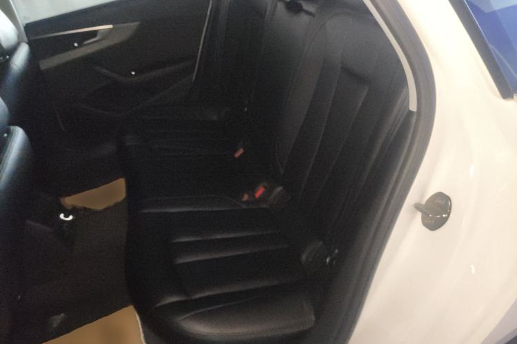 Used Audi A4L 2019 40 TFSI Ambition China VI