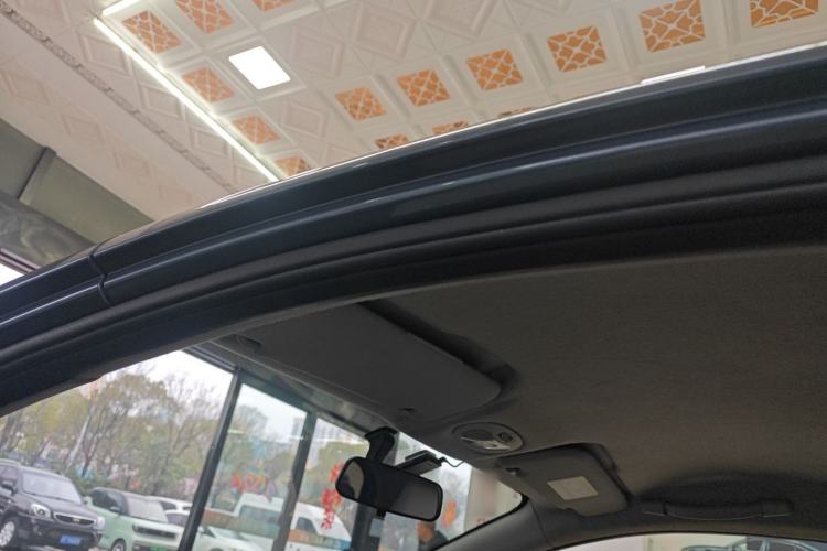 Used Chery Little Ant 2021 200 000-Yuan Ant Fan Edition Oxygen Version Lithium Iron Phosphate 301 km