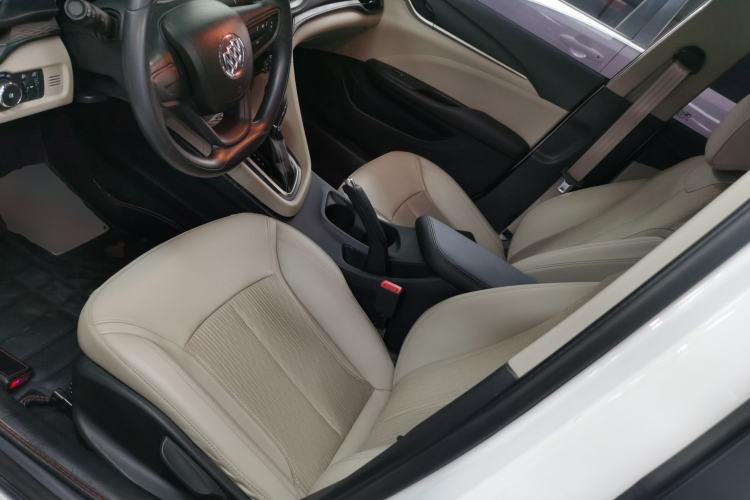 Used Buick GT 2016 15N Automatic Elite Edition