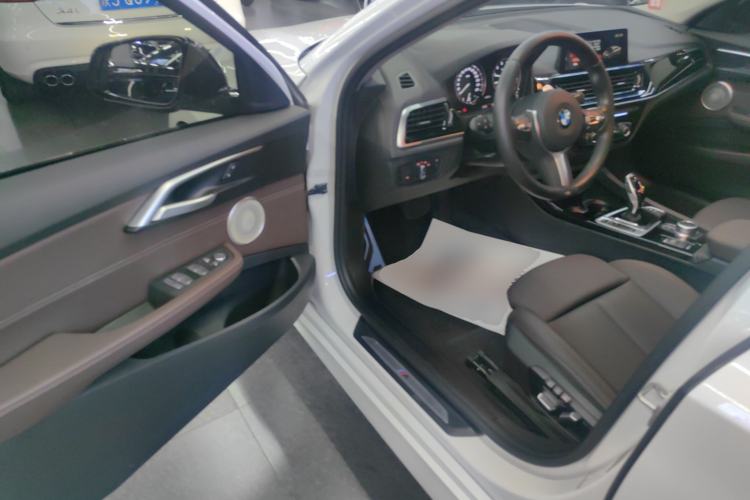 Used BMW 1 Series 2021 120i M Sport Night Edition