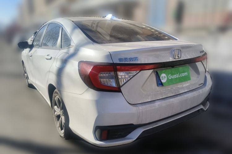 Used Honda Envix 2022 180TURBO CVT Enjoy Edition