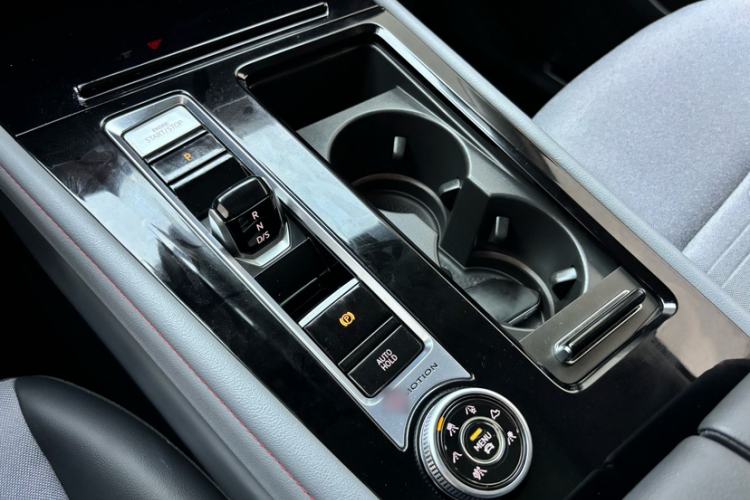 Used Volkswagen Teramont X 2022 380TSI Four-Wheel Drive Luxury Edition
