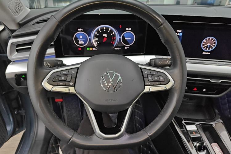 Used Volkswagen Lamando 2022 Lingdu L 280TSI DSG Spicy Edition
