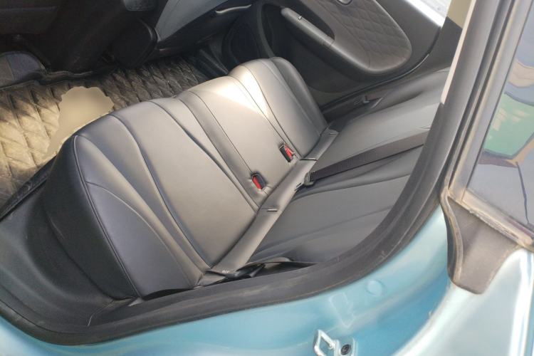 Used Dongfeng NAMMI 01 2024 430 Plus Smart+
