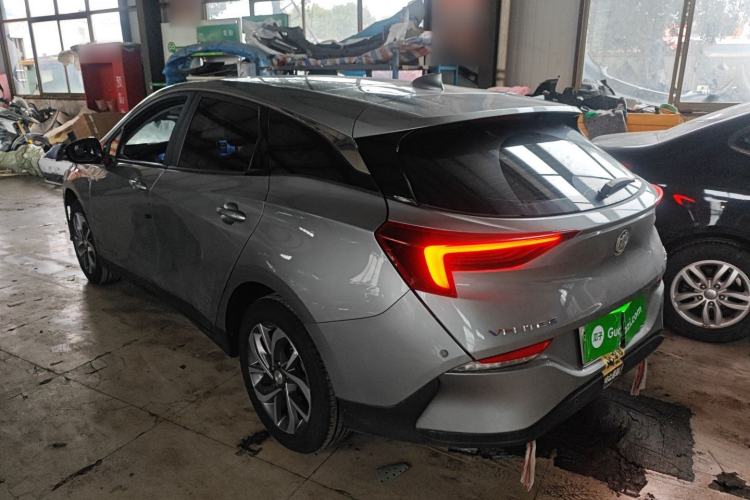 Used Buick Velite 6 2024 450km Enjoyment Plus Version