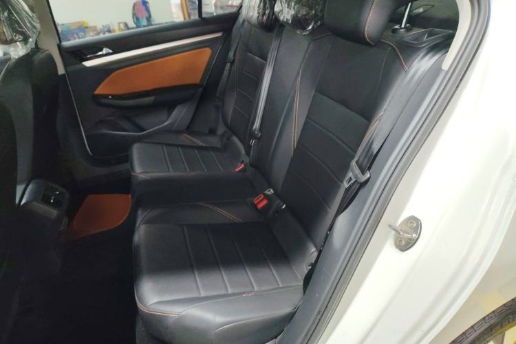 Used Volkswagen Bora 2023 200TSI DSG YueXing PRO Edition