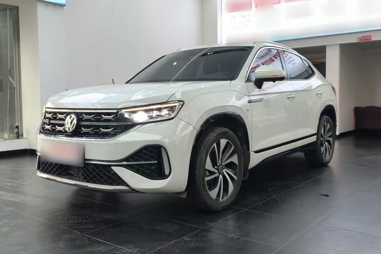 Used Volkswagen Tayron X 2024 330TSI Two-Wheel-Drive Prestige High-Energy Edition