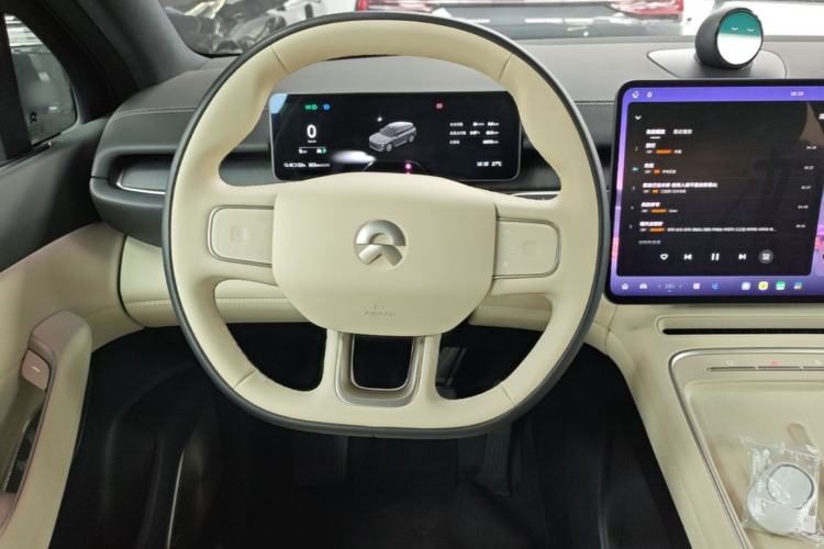 Used Nio ES6 2025 75 kWh