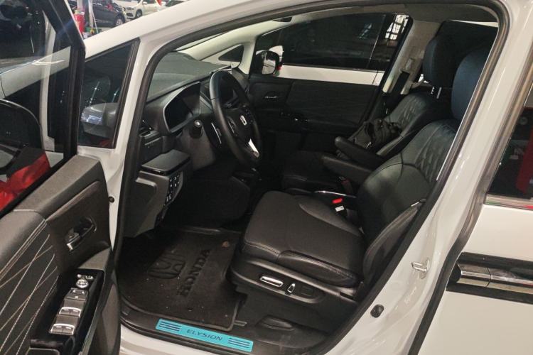 Used Honda Elysion 2024 2.0L eHEV Comfort Edition