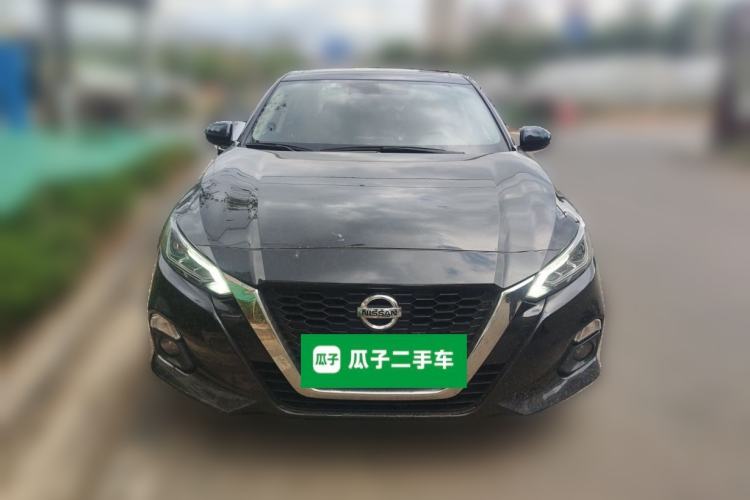 Used Nissan Teana 2021 2.0L XL Comfort Edition