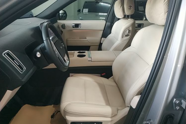 Used Li Auto L7 2023 Max model Left Front Seat
