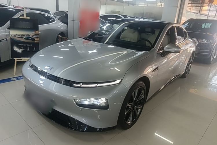 Used XPeng P7 2022 670N+