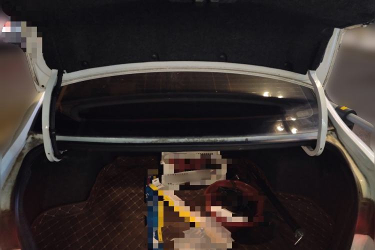 Used Chevrolet Monza 2021 320 Automatic Enjoyment Sunroof Edition