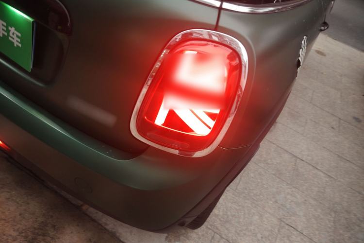 Used MINI 2021 1.5T COOPER Classic Edition Right Rear Taillight