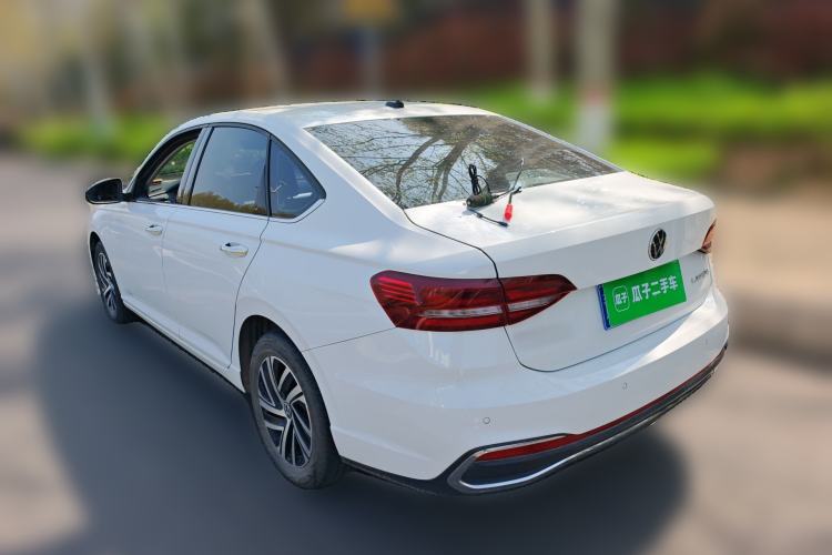 Used Volkswagen Lavida 2023 1.5L Automatic 5 Million Edition
