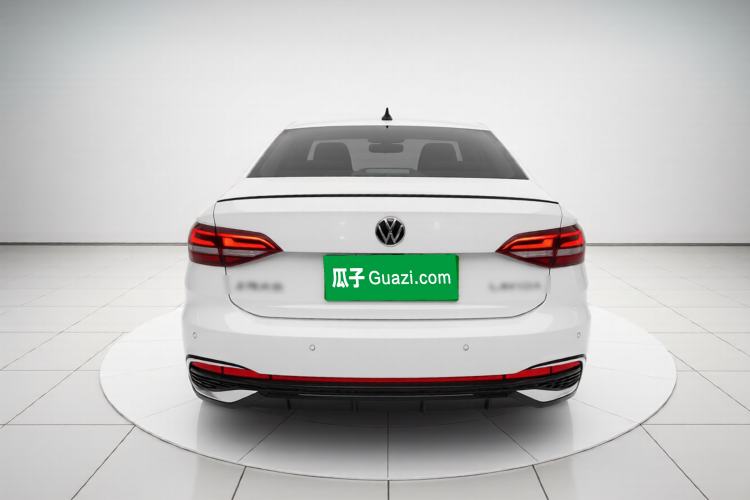 Used Volkswagen Lavida 2024 300TSI DSG Starry Sky Leading Edition
