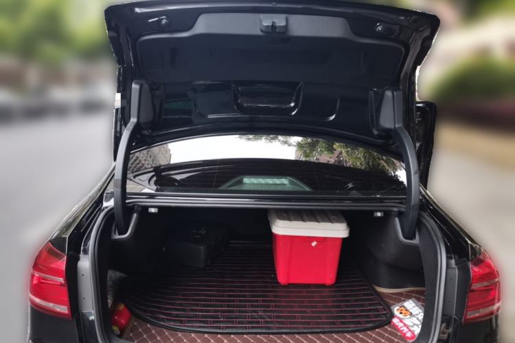 Used Volkswagen Passat 2017 1.8TSI DSG Government Procurement Version (CEA Engine)
