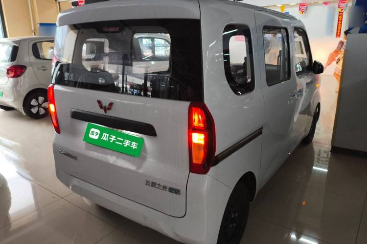 Used Wuling Zhiguang New Energy 2025 Standard Model