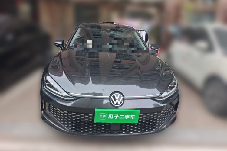 Used Volkswagen Lamando 2024 Lavida L 280TSI DSG Spicy Edition Front