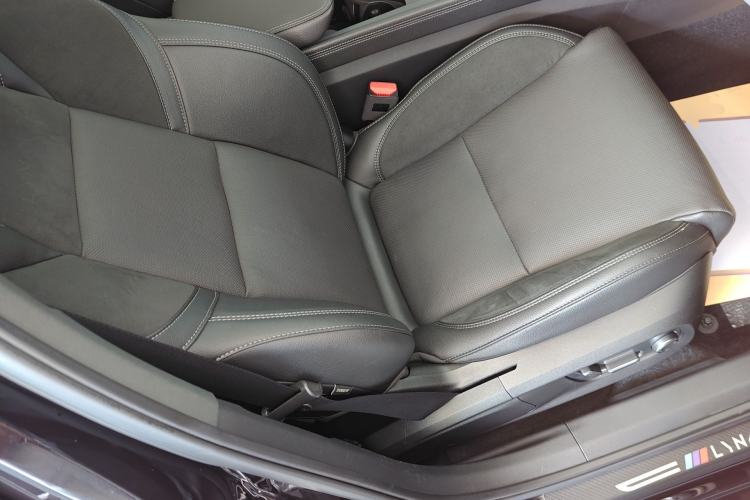 Used Lynk & Co 03 2021 2.0TD Automatic Trendy Champion Edition