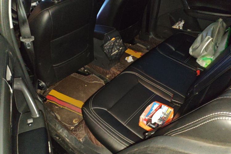 Used Volkswagen Lavida 2013 Revised Classic 1.6L Manual Fashion Edition
