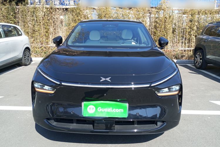 Used XPeng G7 2025 Model—702 Ultra Long Range