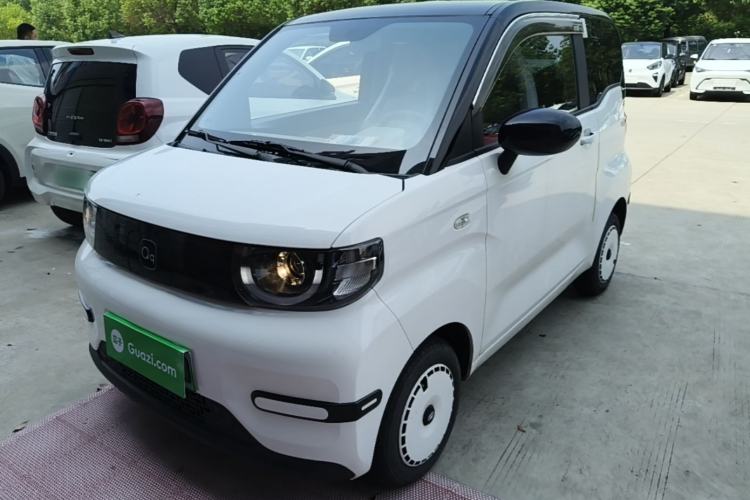 Used Chery QQ Ice Cream 2022 170km Sundae Phosphate Lithium-Ion Guazi used car, China used car export, Used car for sale, Used  cars, Cheapest cars for sale