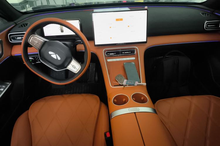 Used Chery Fulwin A9L 2025 Model, 260 Boya Luxury Edition