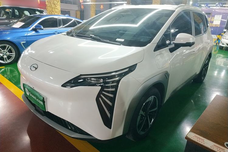 Used AION Y 2025 Plus 510 Zhihao Edition