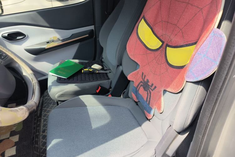 Used Baojun E200 2019 250KM Smart Drive Edition