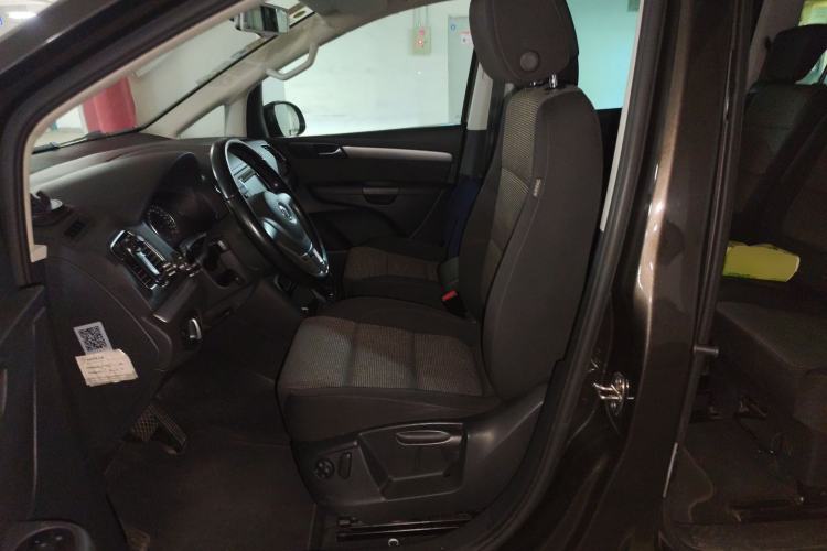 Used Volkswagen Sharan 2013 1.8TSI Standard Model Euro IV