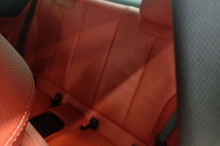 Used BMW 2 Series 2019 225i Luxury Model with M Sport Package