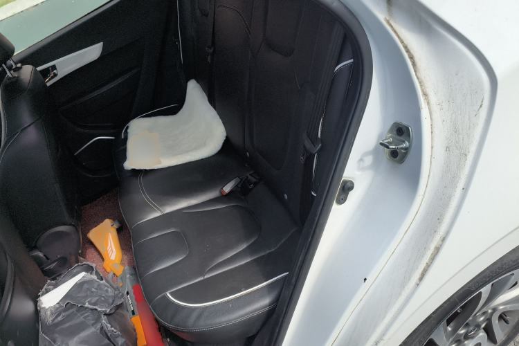 Used JAC Group Refine S2 2015 1.5L Manual Luxury Smart Model