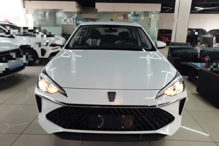 Used Roewe i5 2023 1.5L CVT Luxury Edition