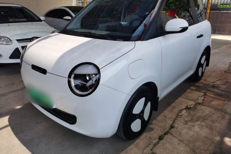 Used CHANGAN NEVO Lumin 2025 205km Refreshing Edition