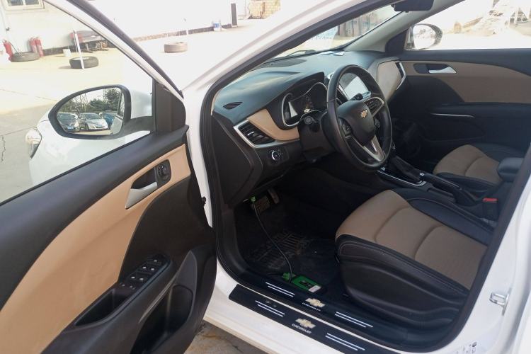 Used Chevrolet Monza 2022 320 Automatic Enjoyment Sunroof Version