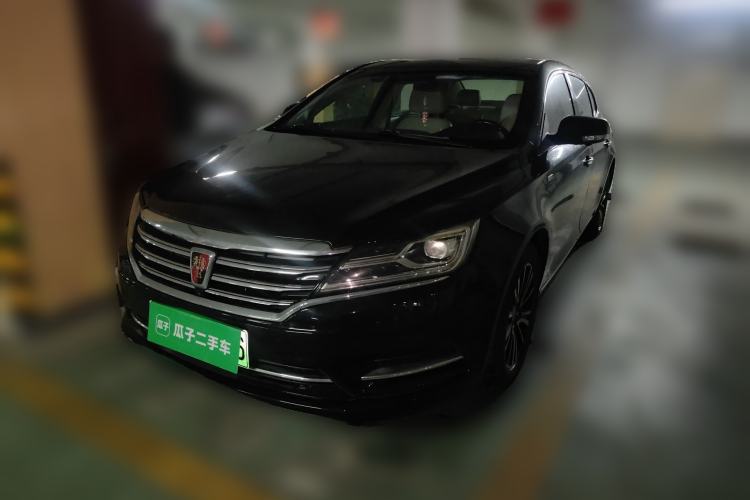 Used Roewe e950 2017 50T Hybrid Connected Executive Edition