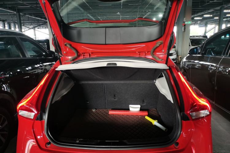 Used Volvo V40 2014 2.0T Zhiya Edition