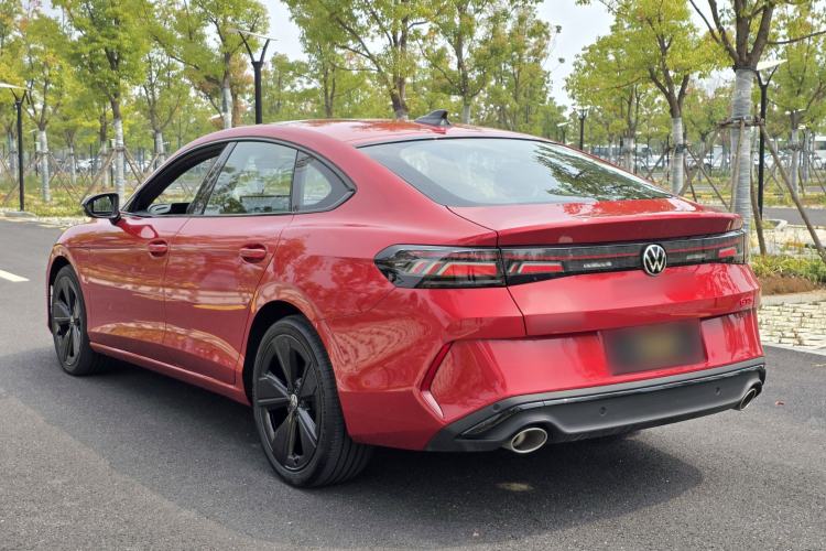 Used Volkswagen Lamando 2026 Lavida L GTS 380TSI Lingfeng Millionth Anniversary Edition
