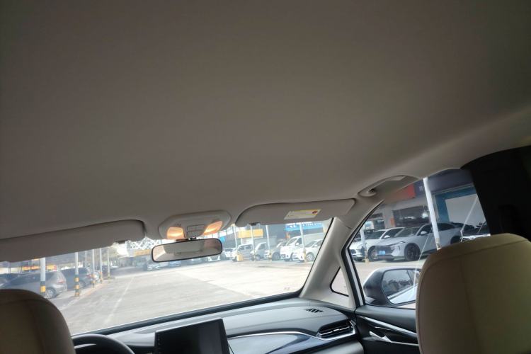 Used SAIC MAXUS G50 2022 1.5T Automatic Comfort Touring A
