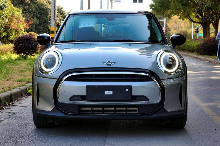 Used MINI MINI 2023 Updated 1.5T COOPER Artist