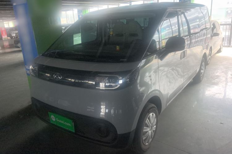 Used SAIC MAXUS Dana V1 2025 Low-Roof Multi-Function Version 42 kWh