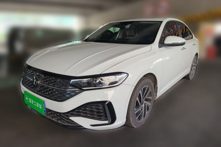 Used Volkswagen Lavida 2024 1.5L Automatic Starry Sky 5 Million Edition