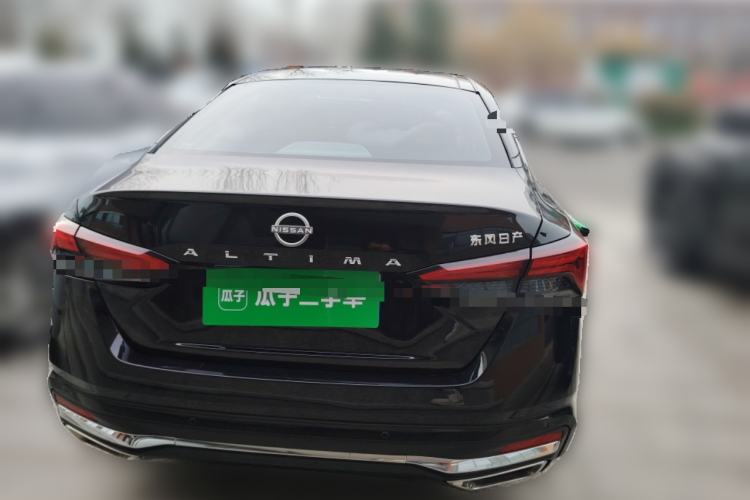 Used Nissan Teana 2022 2.0L XL-Upr Enjoyment Edition
