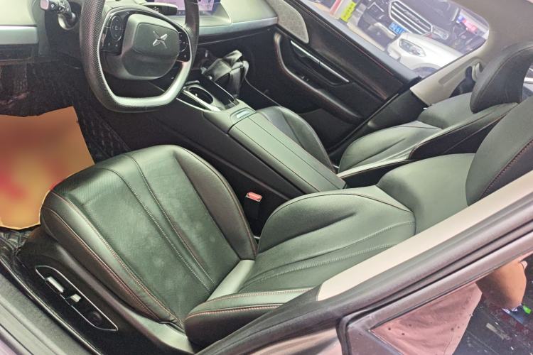 Used XPeng P7 2022 480G
