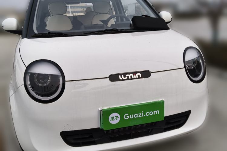 Used Qiyuan Lumin 2025 205 km Xiangqin Version