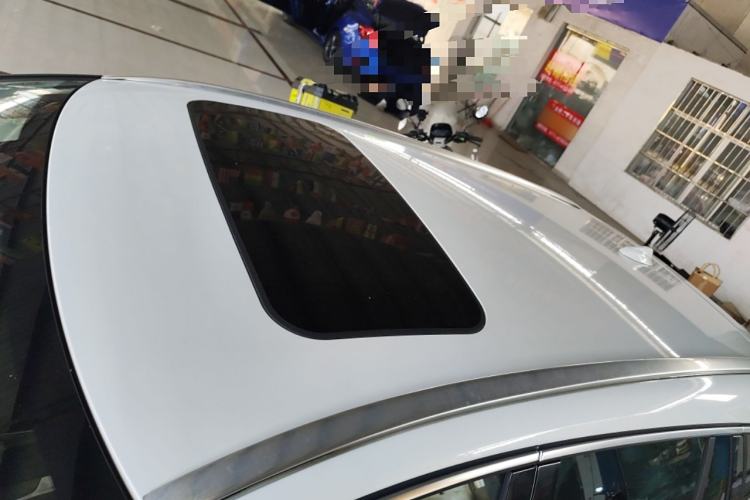 Used Volvo V60 2015 T5 Zhiyi Edition
