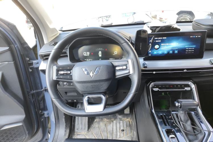 Used Wuling Asta 2021 1.5T CVT Star曜 Edition
